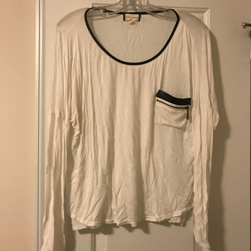Long Sleeve Top